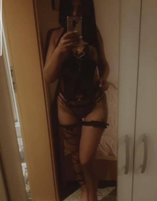 Kasso escort Full oil massage