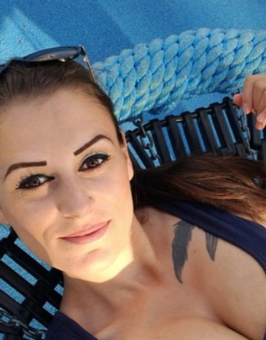 Oyun arkadaşı escort Linn Johanna Selçuklu'da Ürolojik masaj