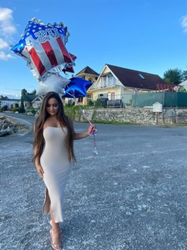 Eğlence escort Breinda