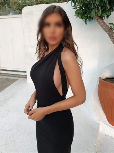 Cvetlana (19) - Cihanbeyli'da Bayan Escortlar