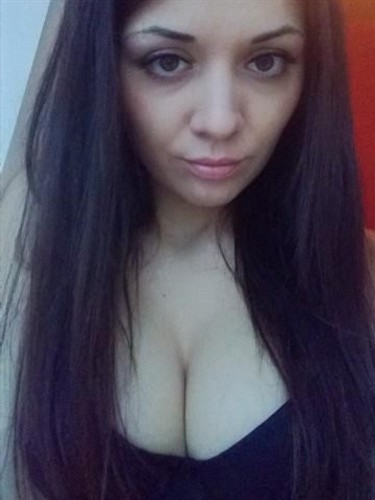 Karatay Klasik masaj escort Lill Marlen 21